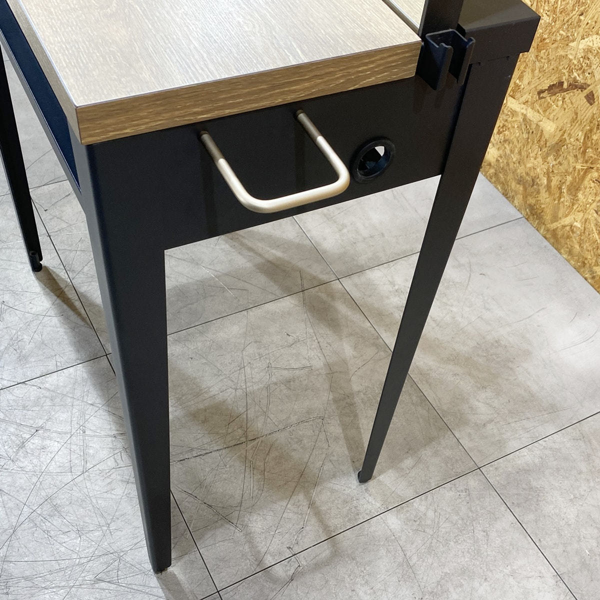 中古】タカラベルモント 『THEIA Mirror（ティアミラー）』 片面自立