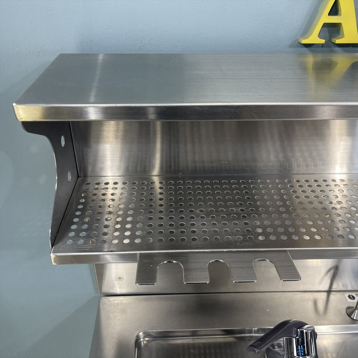 タカラベルモント STEAMER KITCHEN（スチーマーキッチン）＋ウォール