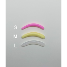 【WINK】（B)ロット白/黄/ピンクセット