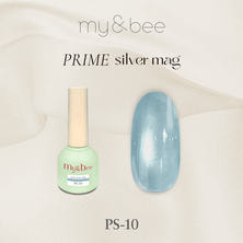 my&amp;bee プライムシルバーマグ PS-010