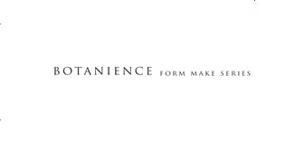 BOTANIENCE FORM MAKE SERIES（ボタニエンス フォルムメイクシリーズ）