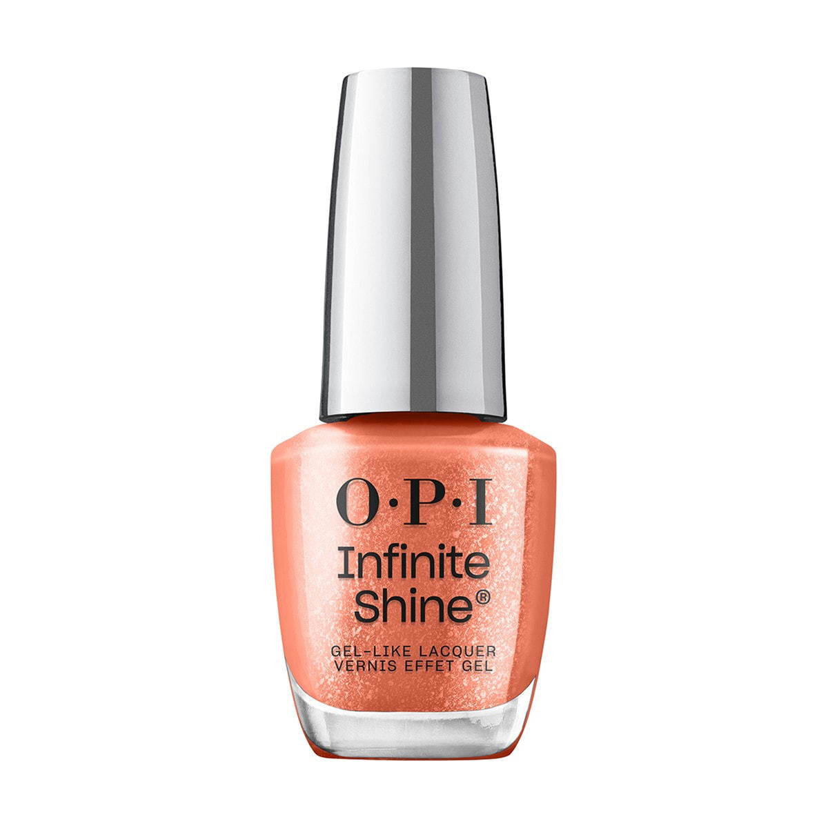 OPI　インフィニットシャイン　7色 OPI インフィニットシャインα ISL187 ニー ハイ ストックブリングズ
