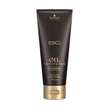 BCオイルイノセンス オイルシャンプー200ml