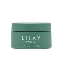 LILAY アロマティックバーム 30g