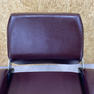 タカラベルモント　シャンプー椅子『FERIO STYLE（フェリオ　スタイル）レッグレストタイプ』 10