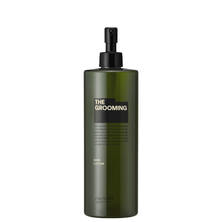 ザ・グルーミング ローション 480mL ≪化粧水≫