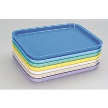 カラートレイ ミニ W245&times;D170mm（選べる4色）