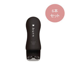 【.burn】ボディトリートメント 200mL 6本セット