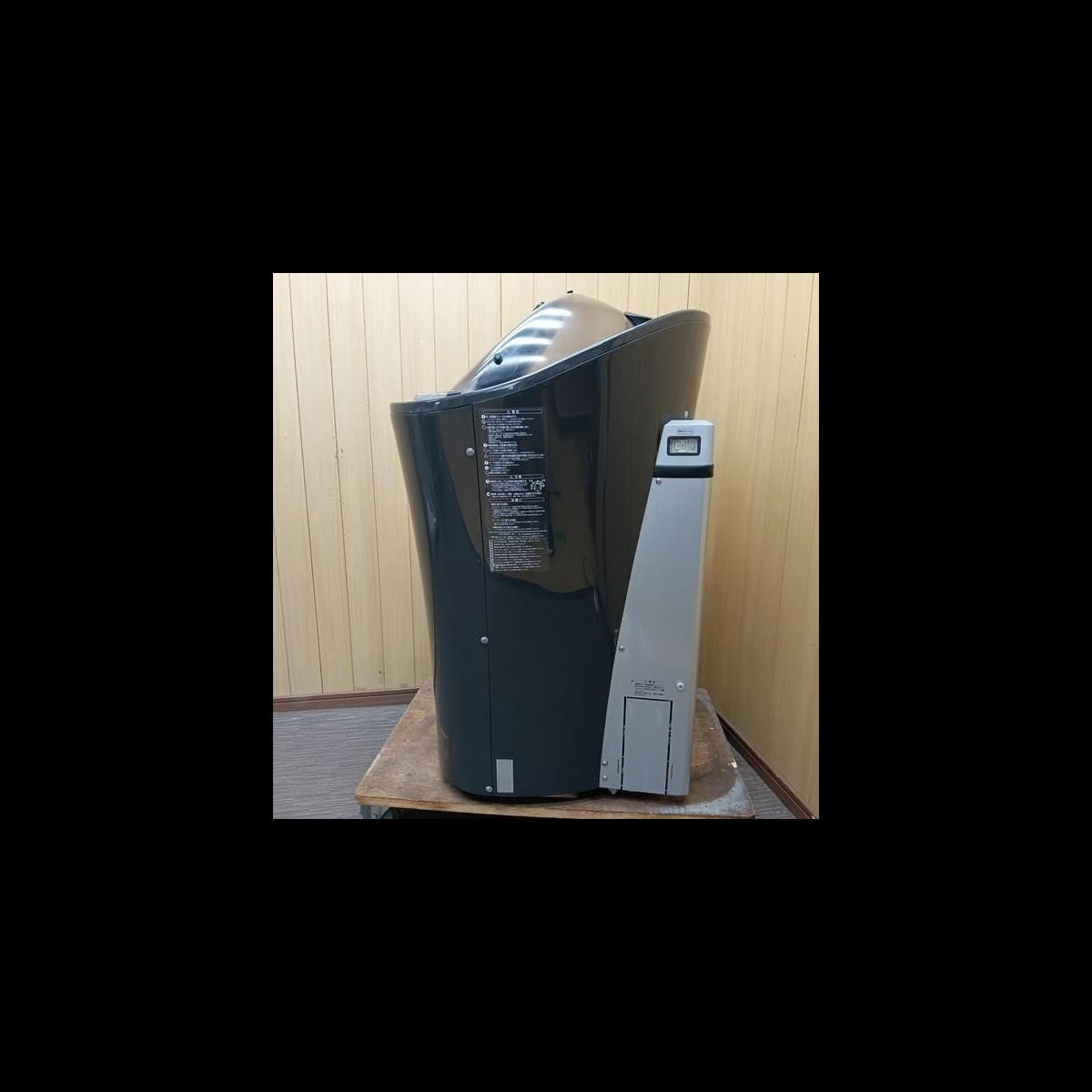 タカラベルモント AQUA FORTE HS-1000TS アクアフォルテ ブラック