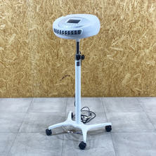 【中古】大廣製作所　促進機 『ODIS PRO（オーディス プロ）スタンドタイプ』パールホワイト