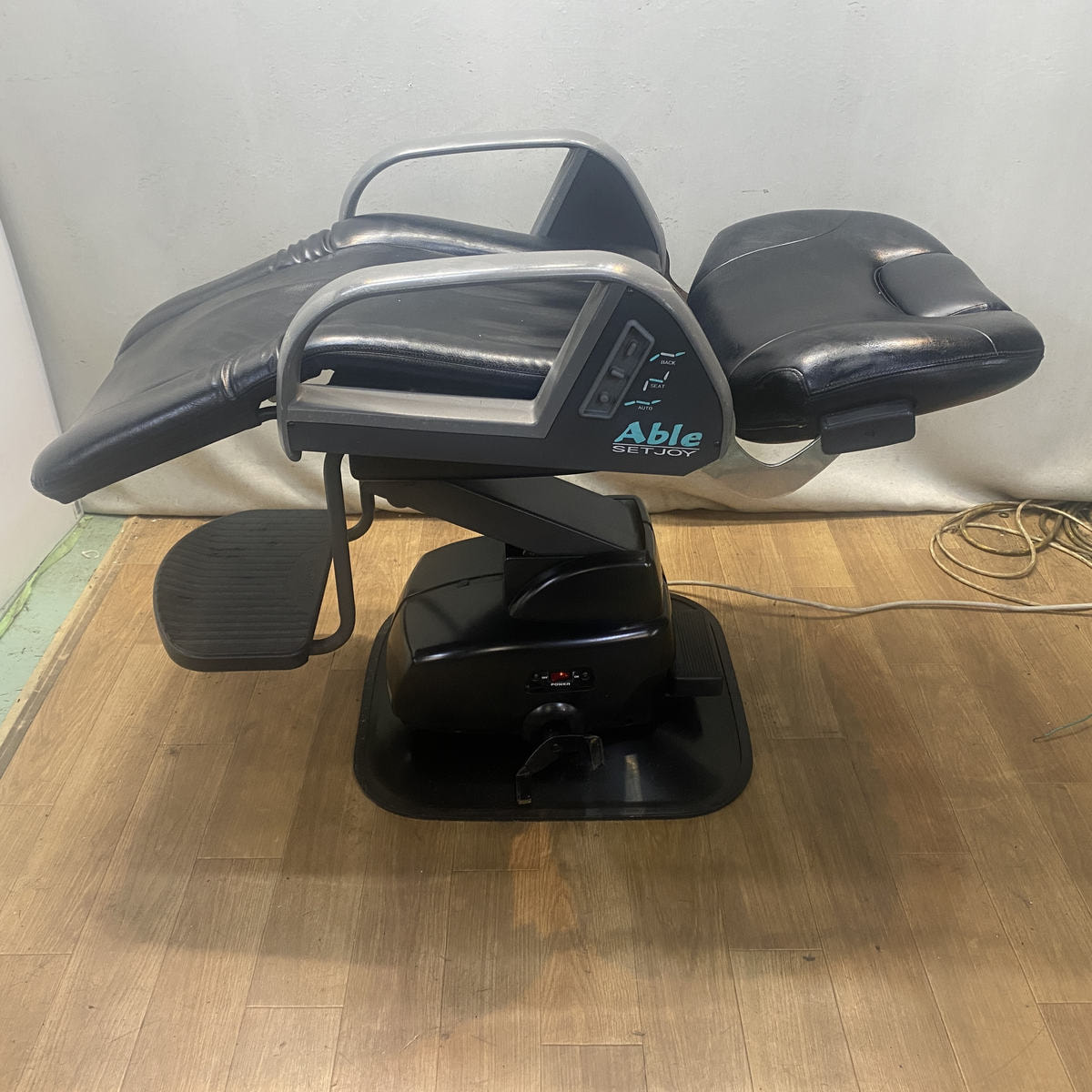 タカラベルモントSET JOY Able（エイブル）ブラック SET JOY Able(エイブル) タカラベルモントの卸・通販 | ビューティガレージ