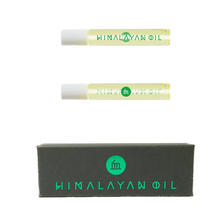 HIMALAYAN CARE ヒマラヤンオイル 血 10ml HIMALAYAN CARE ヒマラヤンオイル 血 10ml