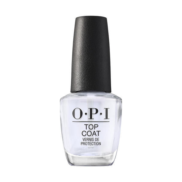 OPI ネイルトリートメント NTT30-JP トップコート 15mL 1