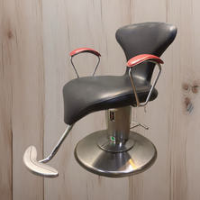 コルポ(CORPO)黒　電動昇降ベース　