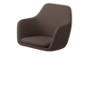 L8185（スタイリングチェアJ-501／4本脚仕様）