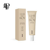 【PARISBROW】ラッシュ＆ブロウ クリーム1st