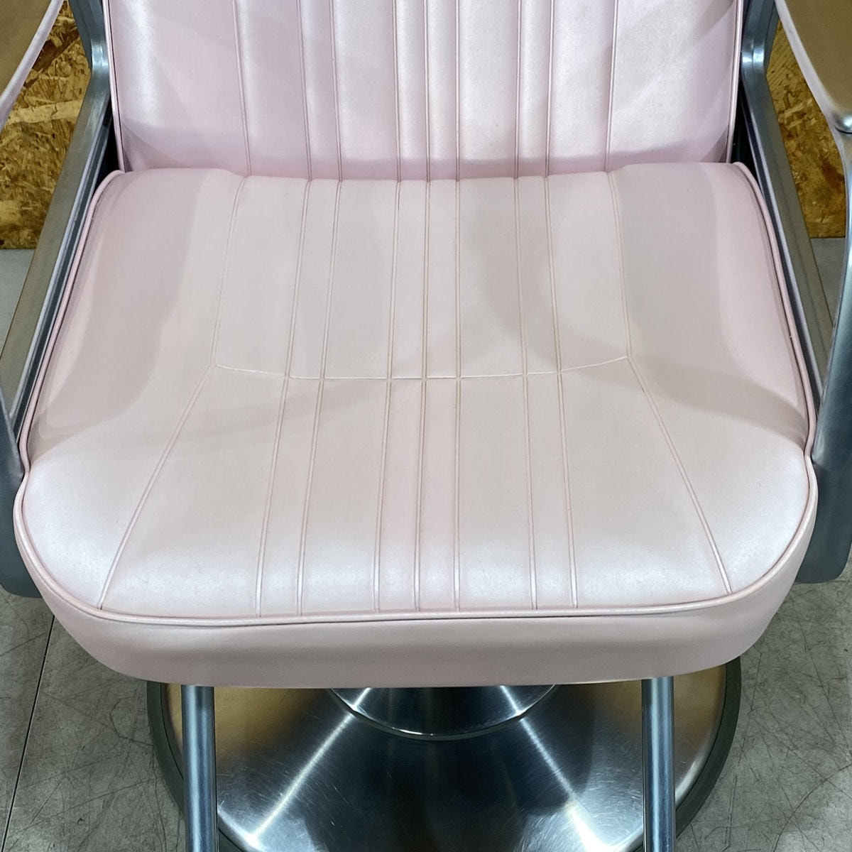 中古】タカラベルモント セット椅子 『CADILLA（キャデラ）/SP-AD