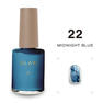 DLAW アートインク 22 -MIDNIGHT BLUE - 1