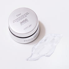 paragel（パラジェル）ジェリーハード JH00 クリア