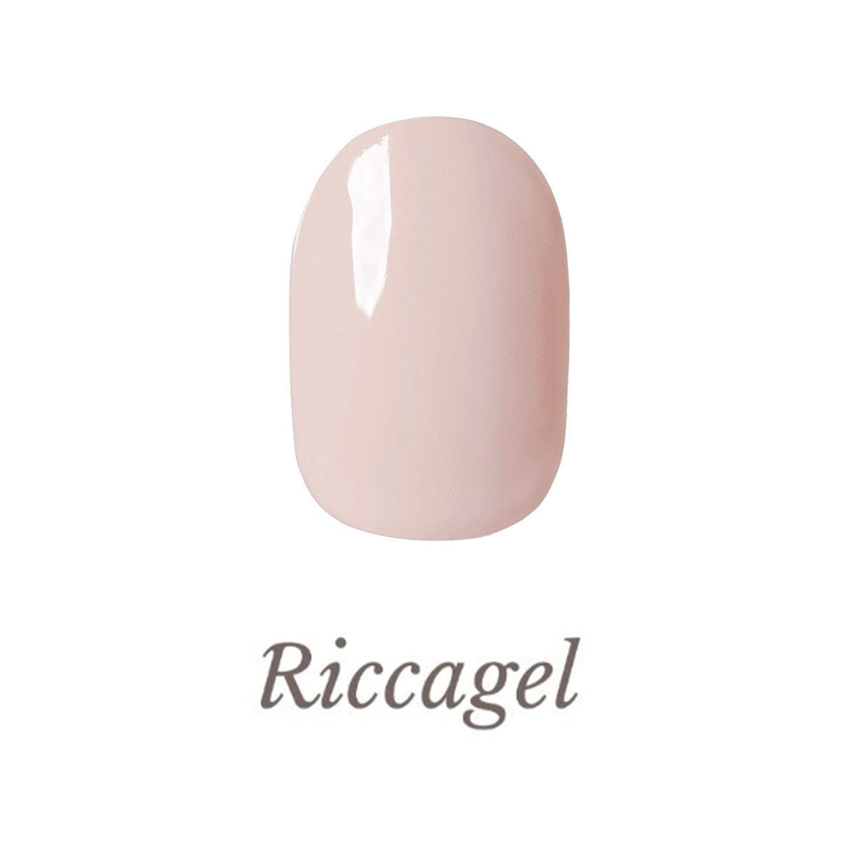 リッカジェル カラージェル 207MS 3gの卸・通販 | ビューティガレージ