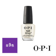 OPI 爪強化剤 ネイルエンビー&alpha; 15mL