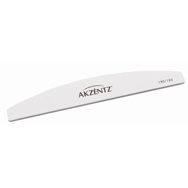 AKZENTZ ファイルアーチホワイト180/180 1