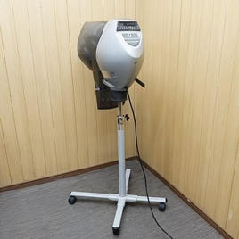OOHIRO（大廣製作所）の促進器/ヘアスチーマー（中古・認定中古）商品