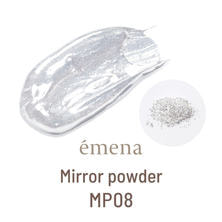 emena ミラーパウダー #MP08
