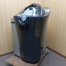 タカラベルモント AQUA FORTE HS-1000TS アクアフォルテ ブラック ノーマルタイプ