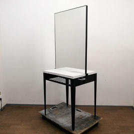 TAKARA BELMONT（タカラベルモント）のドレッサー・セット面/ミラー