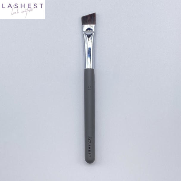 【LASHEST】Brow 01 シングルブラシ 1