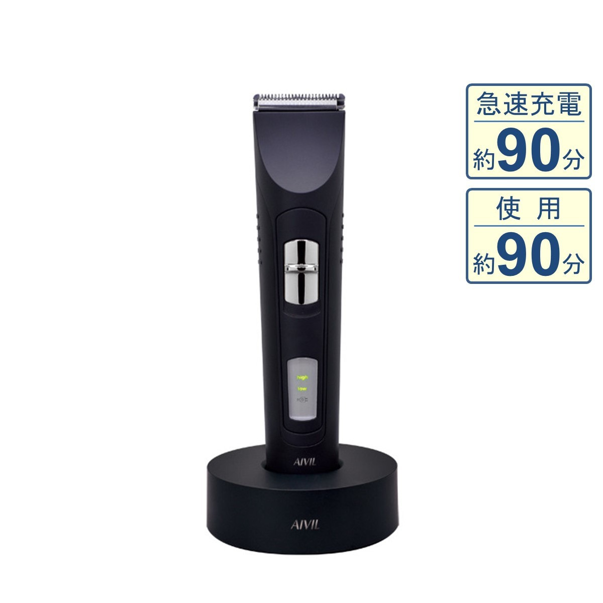 Lifesmart LS 6BPIQH X IN 1200 Square Foot 6 Element Infrared Heater W...