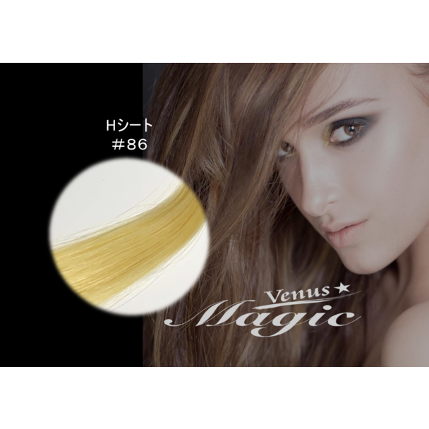【VENUS COSME】Hタイプ (4本 1000本) 86