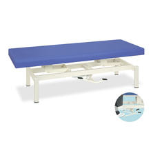 油圧式昇降ベッド TB-1334