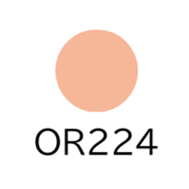 ウトワ チークカラー OR224
