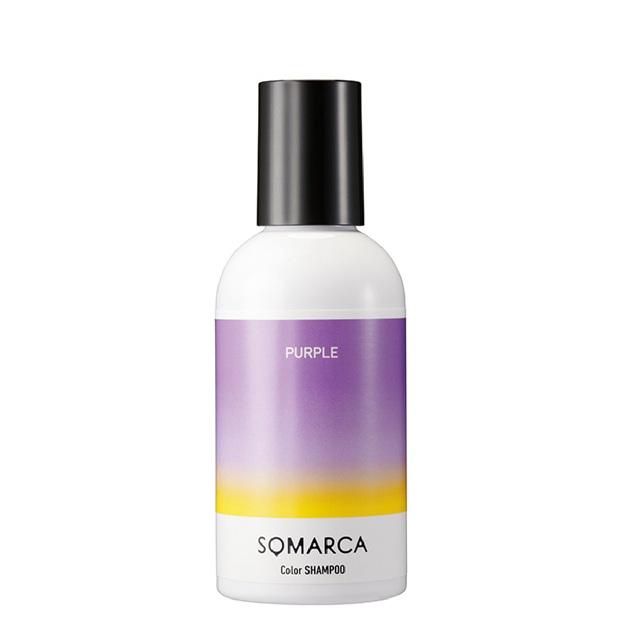 ソマルカ カラーシャンプー パープル 150mlの卸 通販 ビューティガレージ