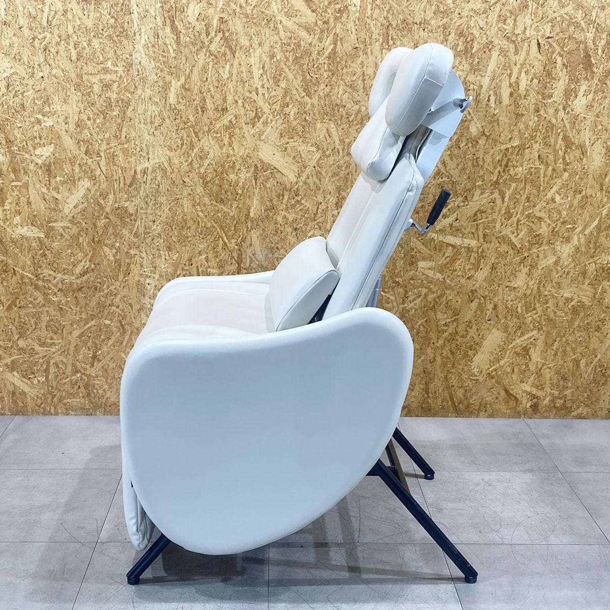 中古】アイラッシュチェア タカラベルモント 『Riche（リーチェ