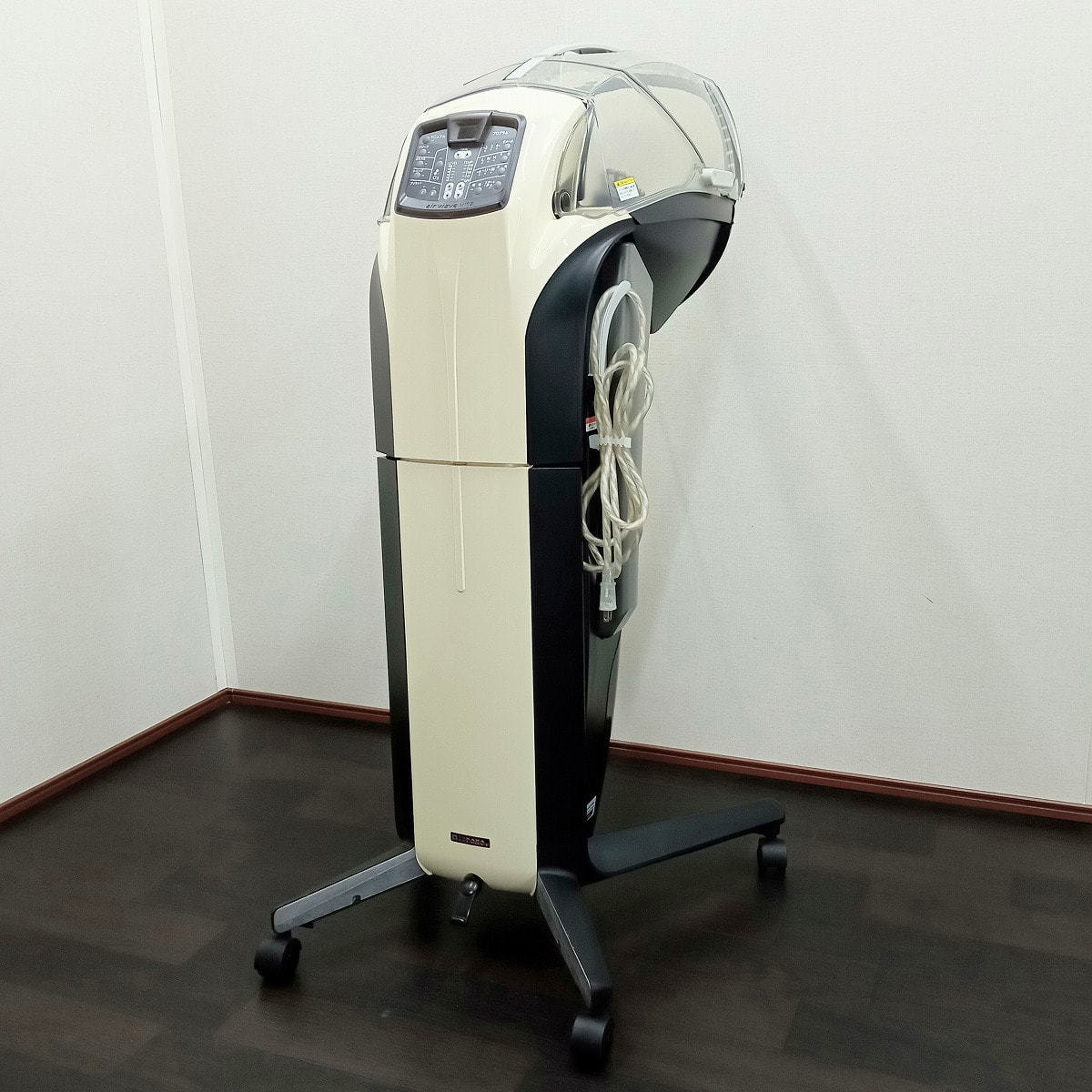 エアウェーブ ロッド タカラベルモント
