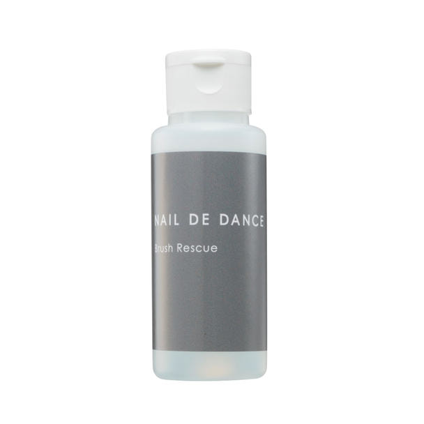 NAIL DE DANCE ブラシレスキュー 75ml