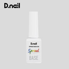 D.nail スプレッドベースジェル