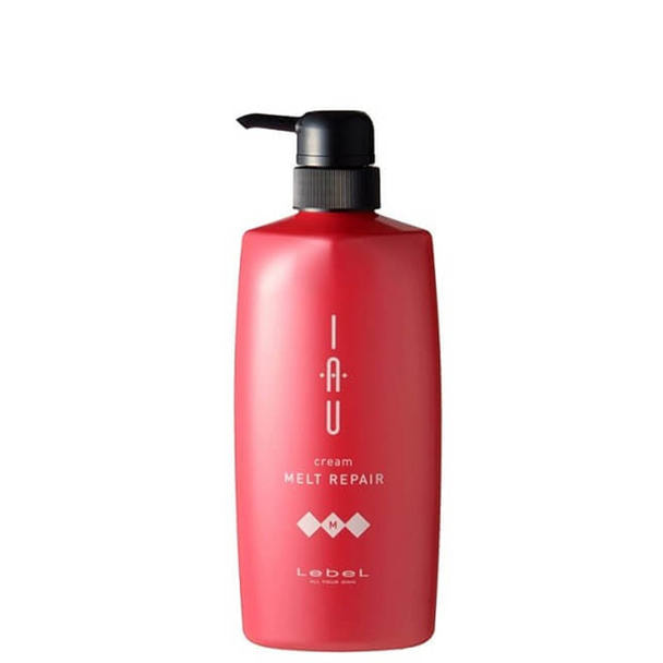 イオ クリーム メルトリペア 600ml