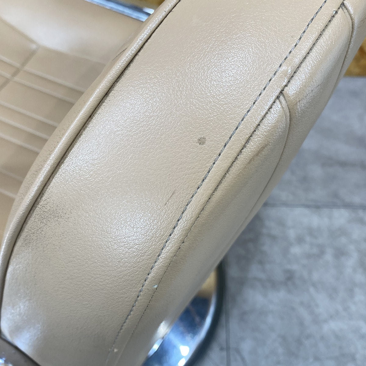 中古】タカラベルモント セット椅子『CADILLA（キャデラ）/SP-AC