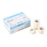 【優肌絆】EasyCutホワイト 50mm×7m 1箱（6巻入） 6