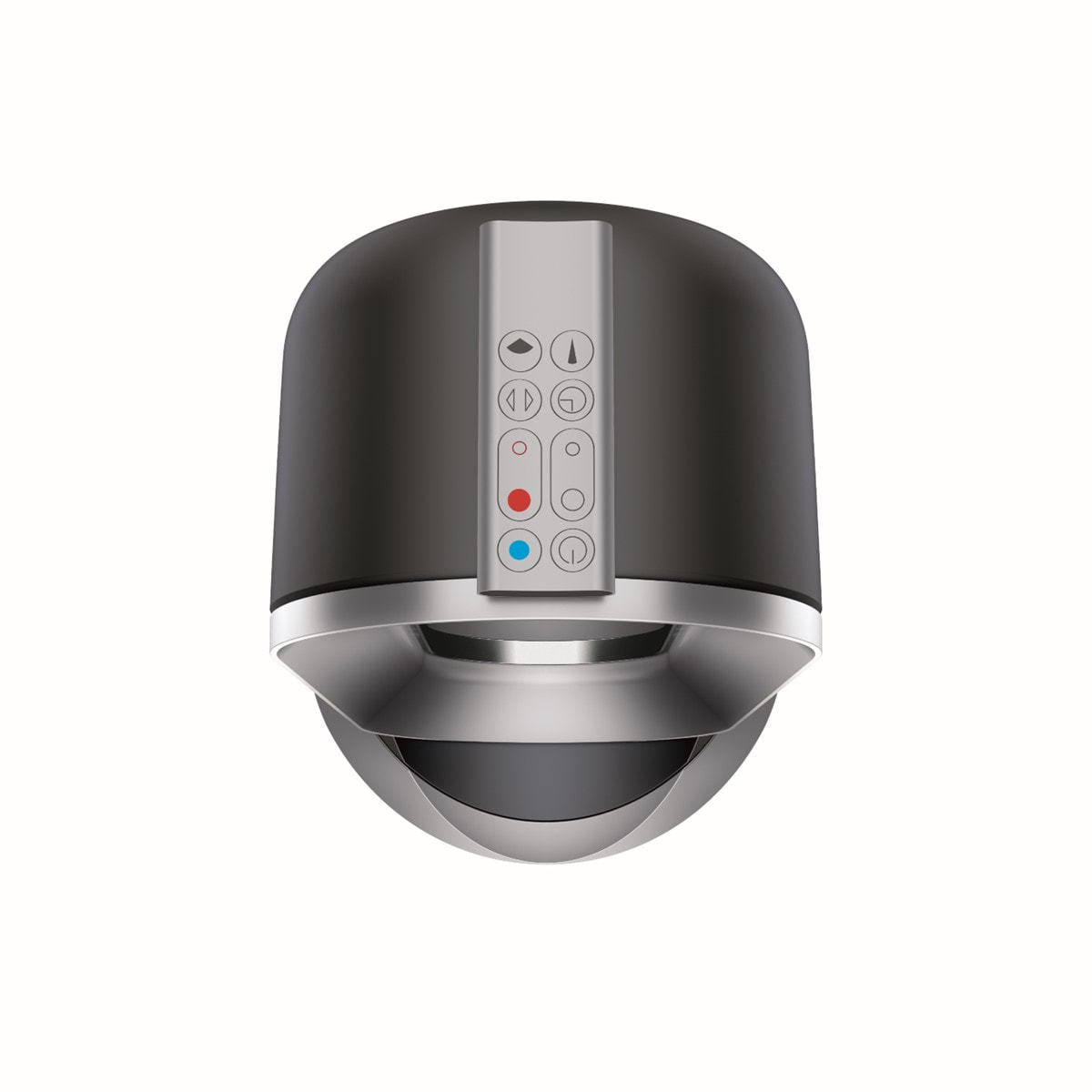 dyson HP 00 IS N SILVER - 空気清浄機・イオン発生器オンライン