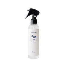 デザインフリー fin RM リペアミスト 200ml（アイロン・ドライヤー用）