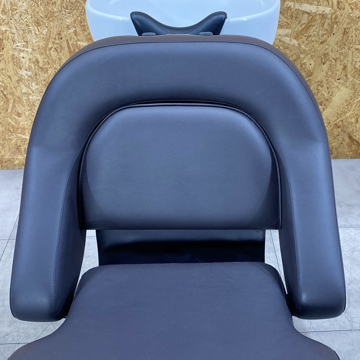 中古】ビュティガレージ バックシャンプー 『RUBINO（ルビノ）BASIC