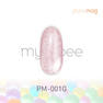 my&bee ぷるマグ PM-001G 1