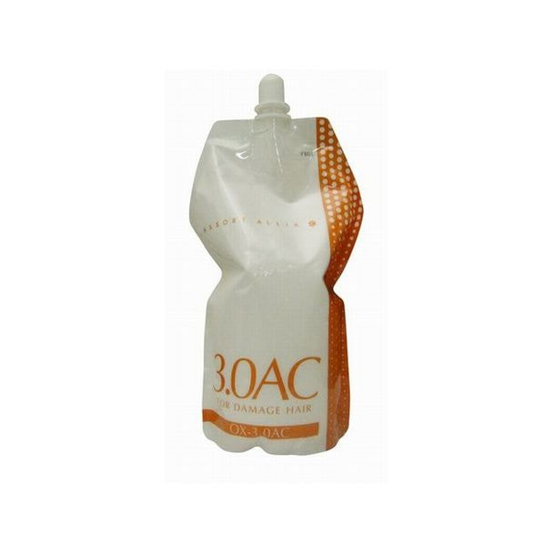 アソート アリアC OX-3.0AC 1000ml【医薬部外品】 1