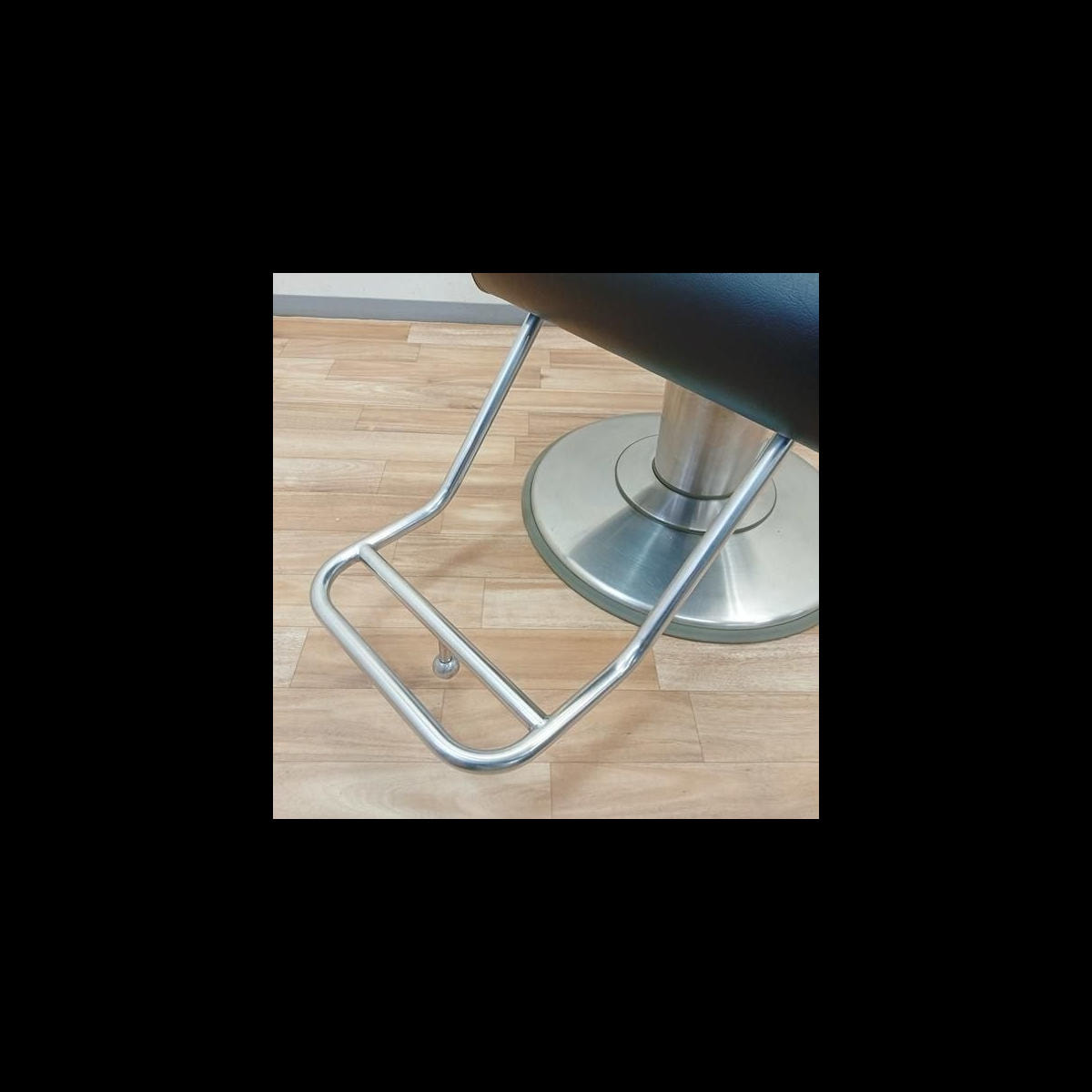 タカラベルモント 手動式シャンプーチェア MACCOW Shampoo マッコウ