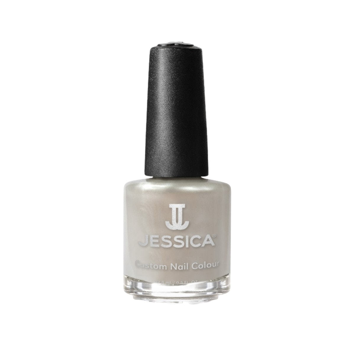 ジェシカ　Jessica ベースコート　ネイルカラー　ネイル検定 - 1
